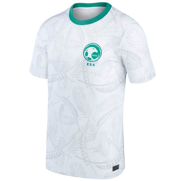 Thailand Trikot Saudi Arabien Heim 2022-2023